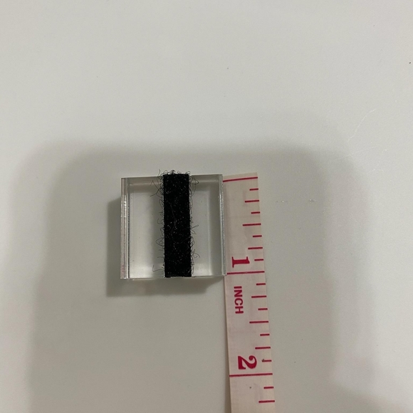 Club Scrap Unmounted Stamps and Six Acrylic Blocks - Picture 5 of 9